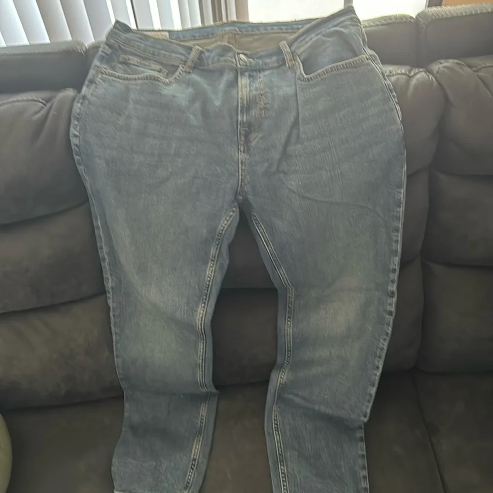 Denim jeans - Picture 1 of 1
